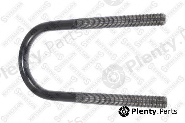  STELLOX part 79-99004-SX (7999004SX) Spring Clamp
