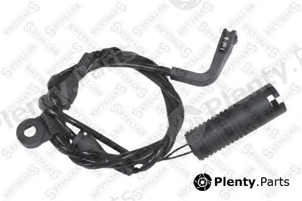  STELLOX part 00-10011-SX (0010011SX) Sensor, brake pad wear