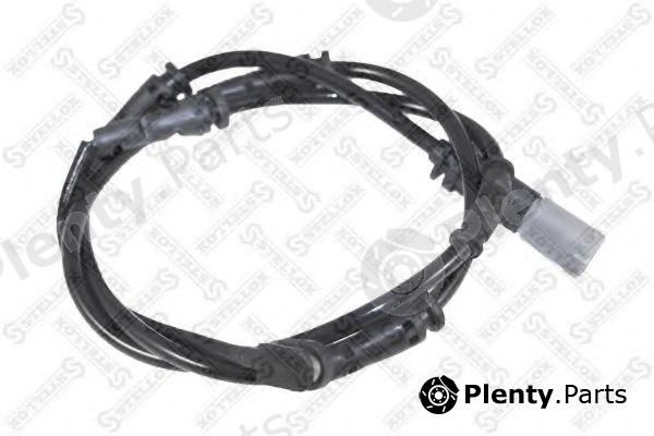  STELLOX part 00-10015-SX (0010015SX) Sensor, brake pad wear