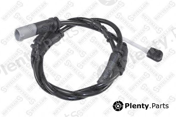  STELLOX part 00-10016-SX (0010016SX) Sensor, brake pad wear