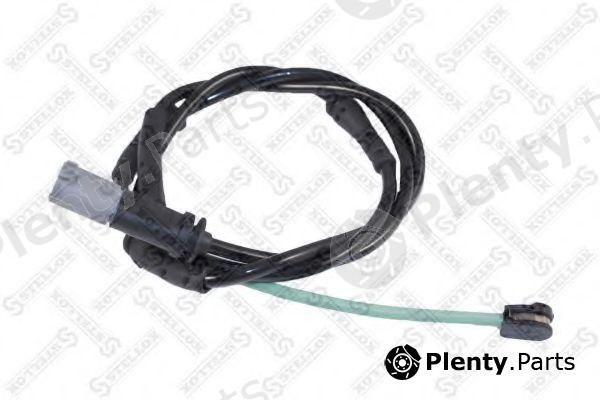  STELLOX part 00-10018-SX (0010018SX) Sensor, brake pad wear