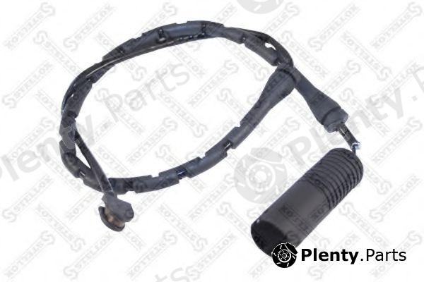  STELLOX part 00-10021-SX (0010021SX) Sensor, brake pad wear