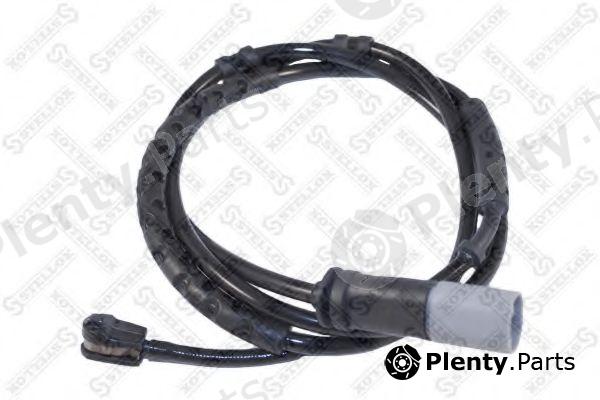  STELLOX part 00-10035-SX (0010035SX) Sensor, brake pad wear