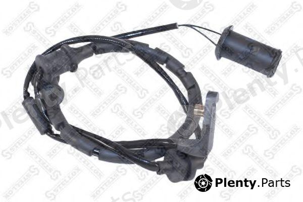  STELLOX part 00-10089-SX (0010089SX) Sensor, brake pad wear