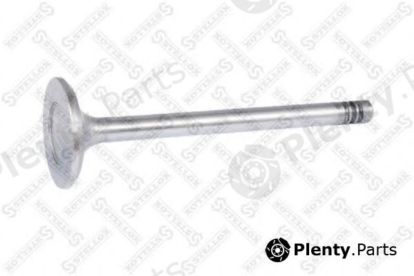  STELLOX part 01-24025-SX (0124025SX) Exhaust Valve