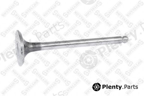  STELLOX part 01-24148-SX (0124148SX) Exhaust Valve