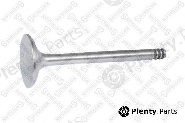 STELLOX part 01-24329-SX (0124329SX) Exhaust Valve