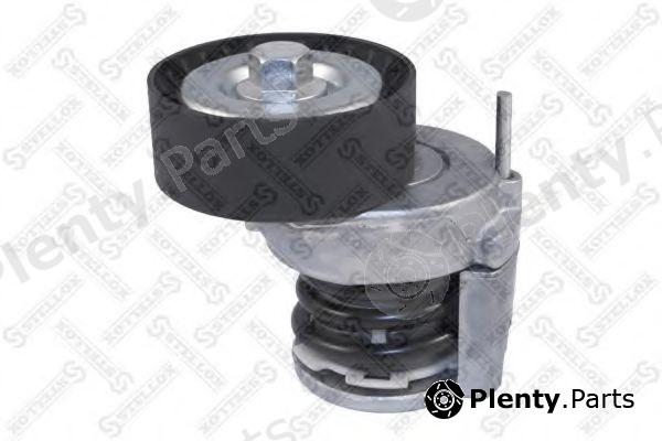 STELLOX part 03-40282-SX (0340282SX) Tensioner Pulley, v-ribbed belt