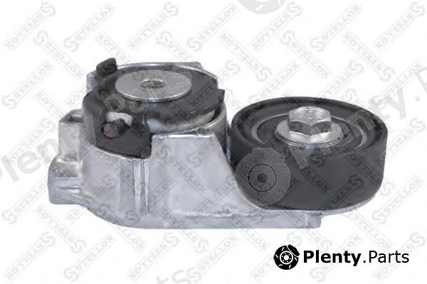  STELLOX part 03-40334-SX (0340334SX) Tensioner Pulley, v-ribbed belt