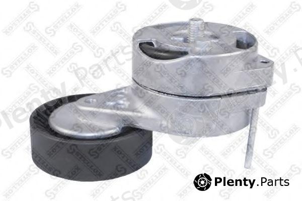  STELLOX part 03-40338-SX (0340338SX) Tensioner Pulley, v-ribbed belt