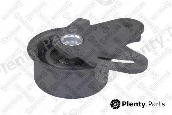  STELLOX part 03-40350-SX (0340350SX) Tensioner Pulley, v-ribbed belt