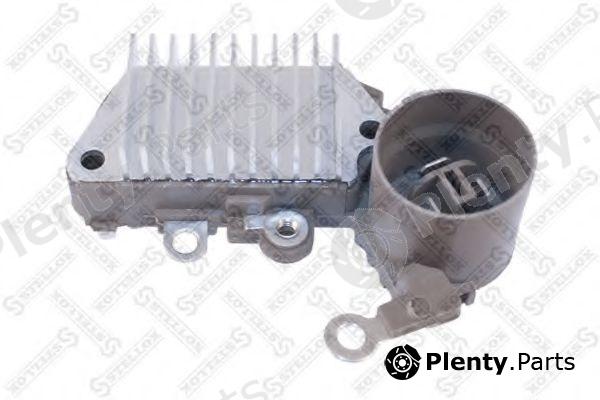  STELLOX part 06-71648-SX (0671648SX) Alternator Regulator