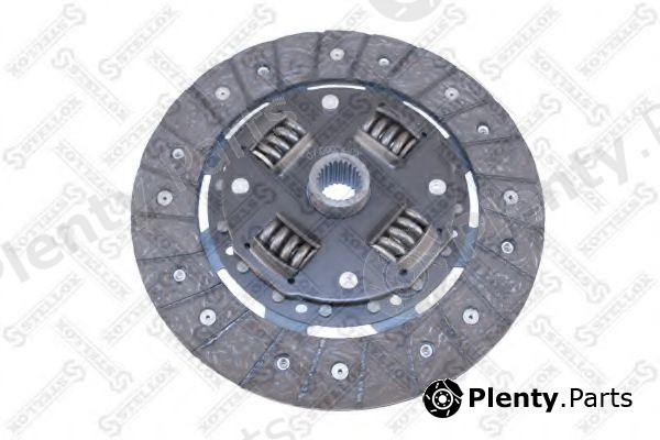  STELLOX part 07-00024-SX (0700024SX) Clutch Disc