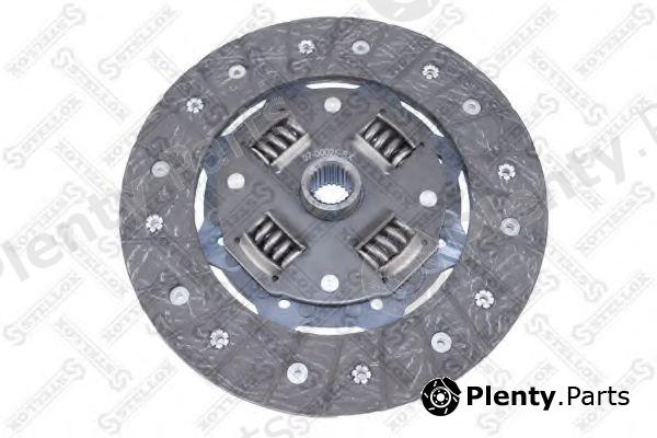  STELLOX part 07-00025-SX (0700025SX) Clutch Disc
