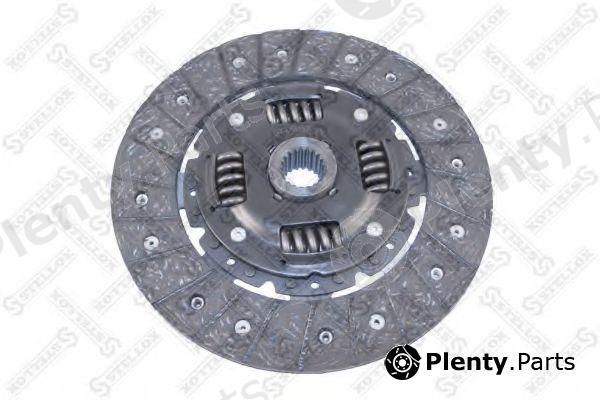  STELLOX part 07-00067-SX (0700067SX) Clutch Disc