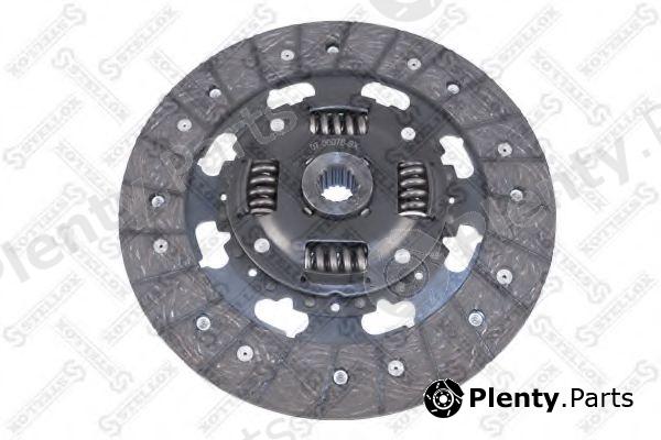  STELLOX part 07-00076-SX (0700076SX) Clutch Disc