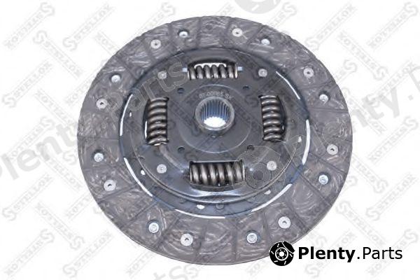 STELLOX part 07-00085-SX (0700085SX) Clutch Disc