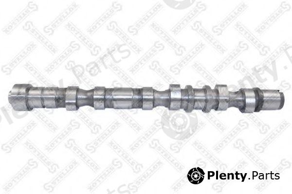  STELLOX part 10-10009-SX (1010009SX) Camshaft
