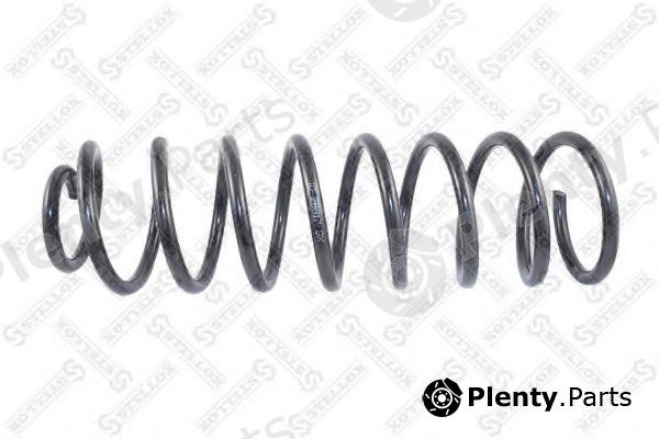  STELLOX part 10-20017-SX (1020017SX) Coil Spring
