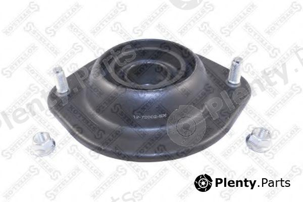  STELLOX part 12-72002-SX (1272002SX) Top Strut Mounting