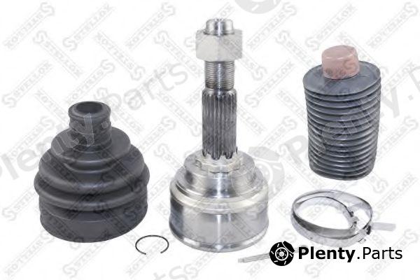  STELLOX part 1501163-SX (1501163SX) Joint Kit, drive shaft