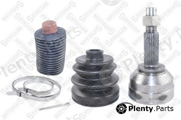  STELLOX part 1501710-SX (1501710SX) Joint Kit, drive shaft