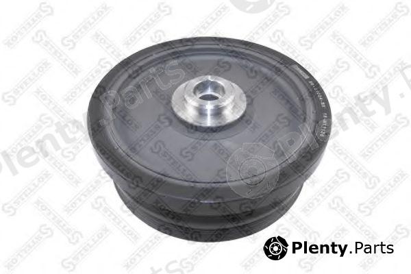  STELLOX part 20-01024-SX (2001024SX) Belt Pulley, crankshaft
