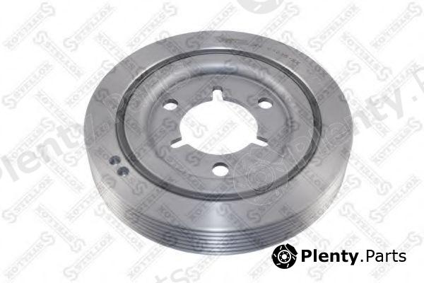  STELLOX part 20-01036-SX (2001036SX) Belt Pulley, crankshaft
