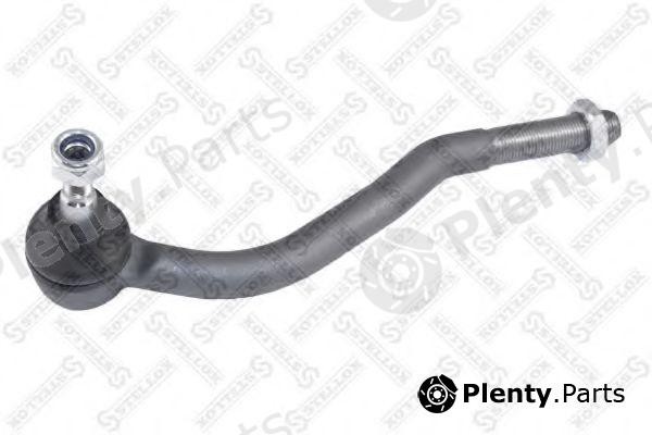  STELLOX part 51-01841-SX (5101841SX) Tie Rod End