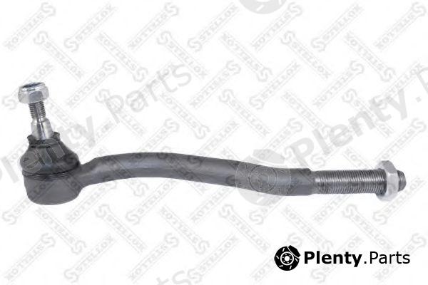  STELLOX part 51-01842-SX (5101842SX) Tie Rod End