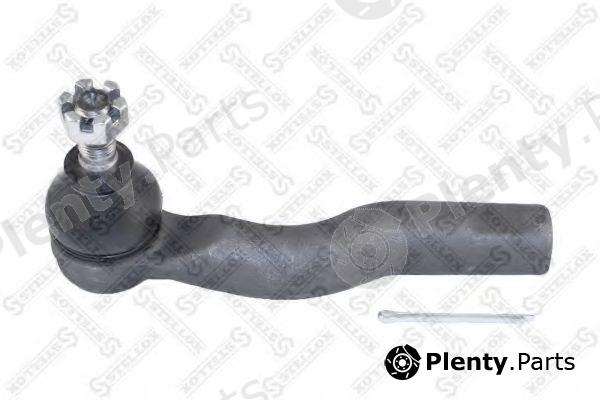  STELLOX part 51-98069-SX (5198069SX) Tie Rod End