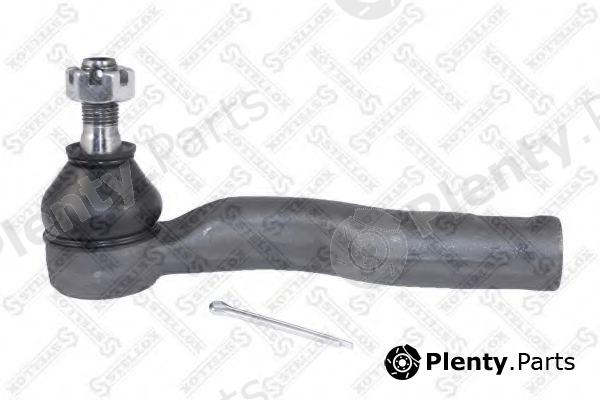 STELLOX part 51-98070-SX (5198070SX) Tie Rod End