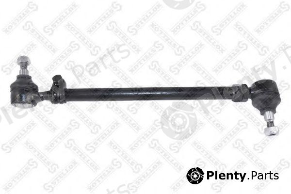  STELLOX part 5300402SX Tie Rod Axle Joint