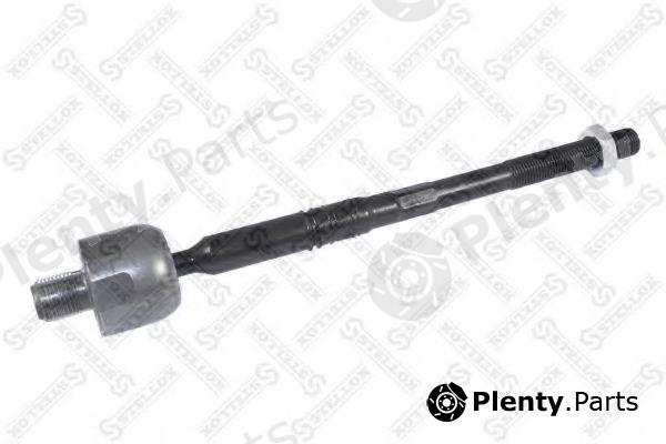  STELLOX part 55-00272-SX (5500272SX) Tie Rod Axle Joint