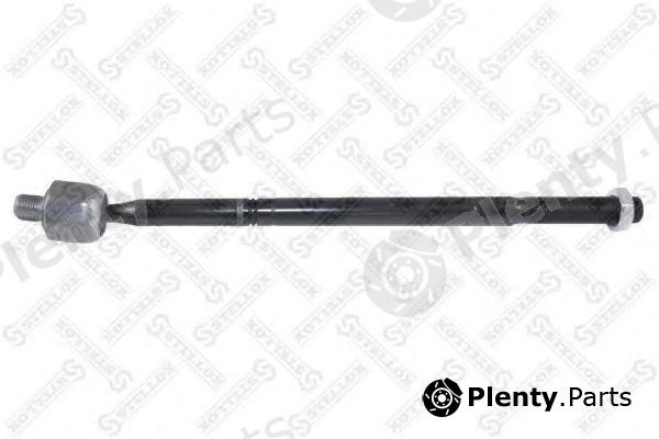  STELLOX part 55-00284-SX (5500284SX) Tie Rod Axle Joint