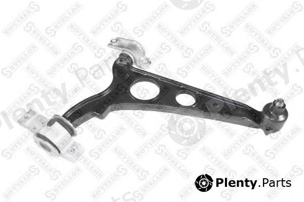  STELLOX part 5702802SX Track Control Arm