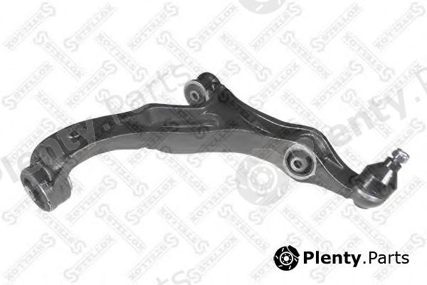  STELLOX part 57-02972-SX (5702972SX) Track Control Arm