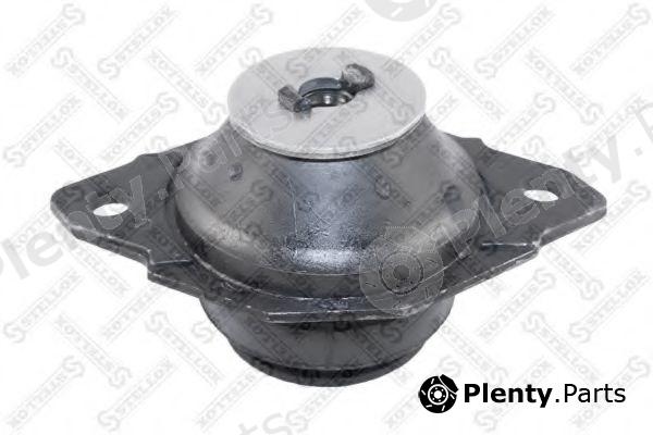  STELLOX part 71-11024-SX (7111024SX) Mounting, manual transmission