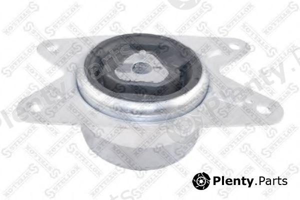  STELLOX part 71-11042-SX (7111042SX) Mounting, manual transmission