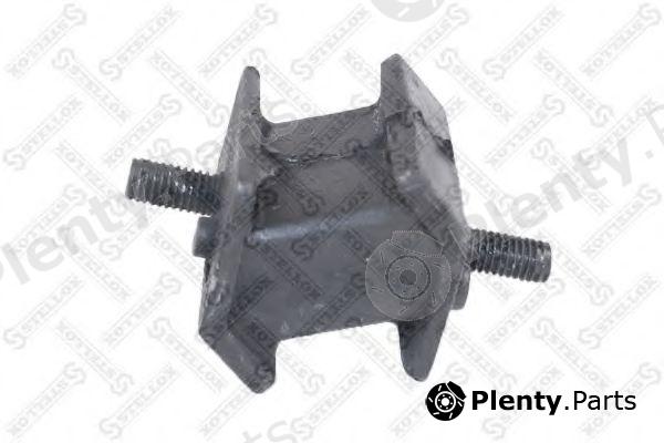  STELLOX part 71-11276-SX (7111276SX) Mounting, manual transmission