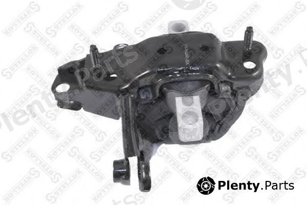  STELLOX part 71-11295-SX (7111295SX) Mounting, manual transmission