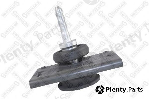  STELLOX part 71-11308-SX (7111308SX) Mounting, manual transmission