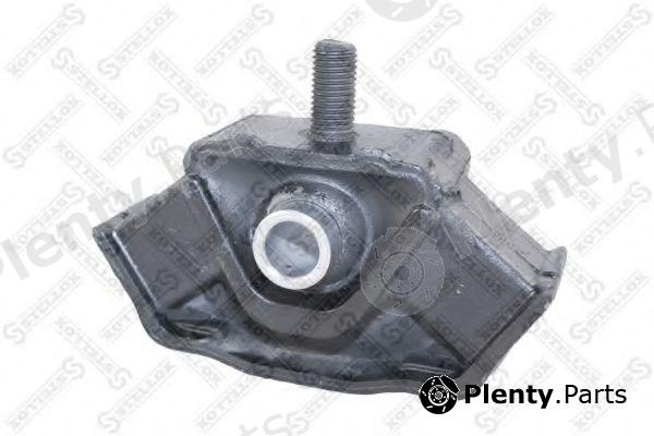  STELLOX part 71-11312-SX (7111312SX) Mounting, manual transmission