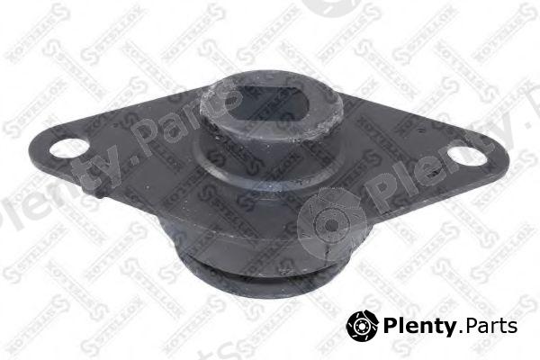  STELLOX part 71-11320-SX (7111320SX) Mounting, manual transmission