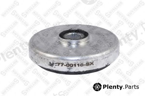  STELLOX part 77-00116-SX (7700116SX) Control Arm-/Trailing Arm Bush
