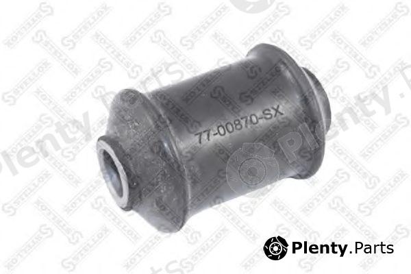  STELLOX part 77-00870-SX (7700870SX) Control Arm-/Trailing Arm Bush