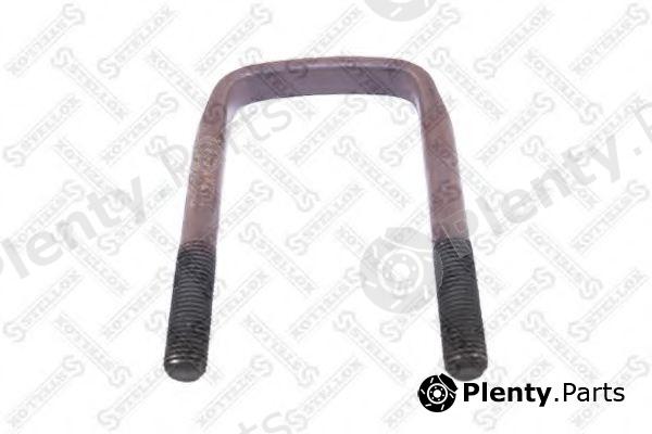 STELLOX part 79-99000-SX (7999000SX) Spring Clamp