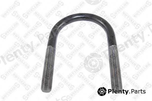  STELLOX part 79-99001-SX (7999001SX) Spring Clamp