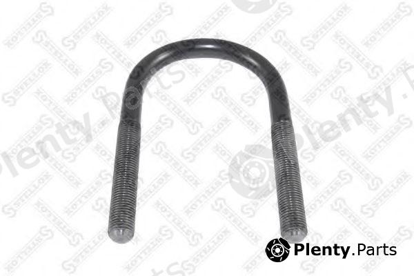  STELLOX part 79-99002-SX (7999002SX) Spring Clamp