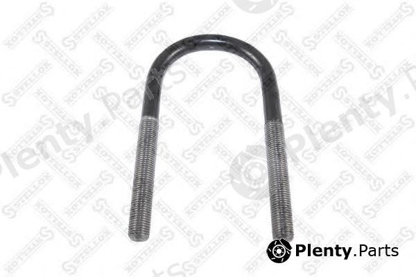  STELLOX part 79-99003-SX (7999003SX) Spring Clamp
